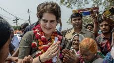 Priyanka Gandhi questions govt over Pahalgam attack