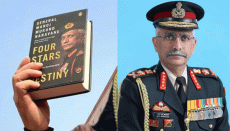 Book was deliberately leaked without MoD clearance