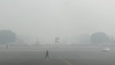 Delhi chokes under toxic smog: Schools, colleges, offices hit as GRAP 4 curbs