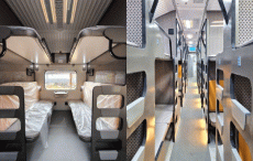 Vande Bharat Sleeper train latest update: Railways flags issues related to furnishing