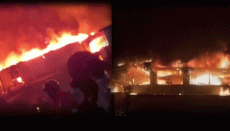 Goa Nightclub Fire: Owner arrested, magisterial probe ordered 