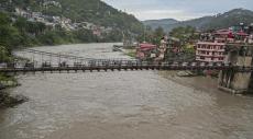 Himachal floods: Death toll rises to five, several houses damaged, rescue ops underway