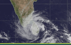 Cyclone Ditwah Three killed in rain-related incidents in Tamil Nadu