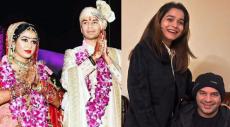 Anushka Yadav&#039;s brother Akash warns Lalu over Tej Prataps backtracking