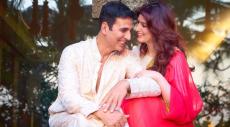 Akshay Kumar Celebrates Patriotic Diwali With Army