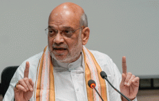 Will hunt them even from paatal: Amit Shah