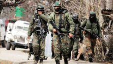 Jammu and Kashmir: Several soldiers injured in Kishtwar encounter