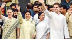 Top Leaders Unavailable, INDIA Blocs Meeting Postponed
