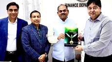 Bipin Mishra : Philanthropist par Excellent