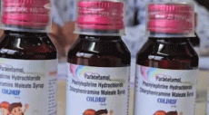 Cough syrup row: Owner of Sresan Pharma which made Coldrif arrested 