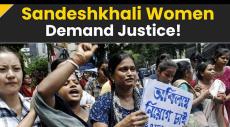 Sandeshkhali Women Take U-Turn, Withdraw Rape Allegations Against TMC Leaders