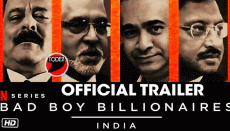 Bad Boy Billionaires India on Netflix: Fourth episode on Satyam Scandal finally