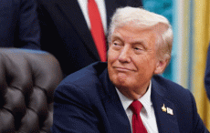 Trump threatens to restrict New York City funding if Zohran Mamdani