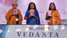 Vedanta Presents the Jaipur Literature Festival 2026: A Confluence of Ideas, Culture, and Community