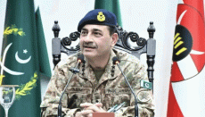  Ex-Pentagon official questions US policy on Pakistan