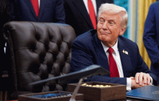 Trump claims he can quickly solve Pakistan-Afghanistan conflict