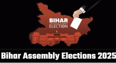 Bihar polls: Details about NDA seat-sharing, tickets will be announced on Sunday