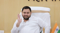 Tejashwi Yadav announced Mahagathbandhan CM face for Bihar elections 