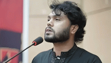 Osman Hadi's brother levels serious allegation against Yunus regime