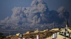 Israel Claims To Intercept Rocket Fired By Hamas