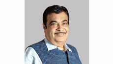 Gadkari recalls meeting Hamas leader Haniyeh in Iran day before his assassination
