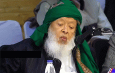 Jamiat chief amid action against Al-Falah University