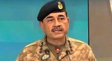 Pakistan Army Chief Asim Munir faces public backlash with protests as he arrives
