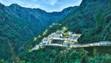 Vaishno Devi yatra gets new timing rules