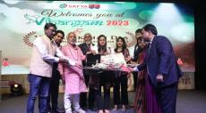 SATYA Micro Capital launches Fourth Edition of Vijayalakshmi Das Entrepreneurship Awards 2024