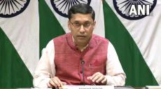 India Gets Consular Access To 8 Indians Facing?