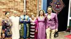 Odisha Society of U.K Celebrates 46th Anniversary with Grandeur