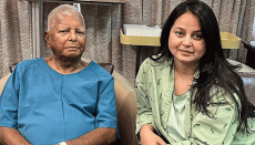 Lalu's daughter Rohini Acharya shares cryptic post
