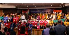 President of India Draupadi Murmu in a special message to A.L.P.A.N.A., Know About All