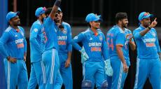 ICC Cricket World Cup 2023 Semifinal Mumbai Weather Report