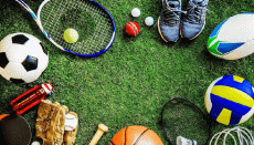 Memorable events in Indian sports