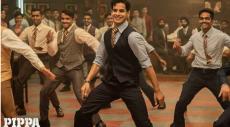 Pippa Makers Host Special Screening For Senior Army Officers In New Delhi