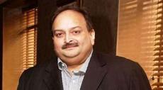 Fugitive Diamantaire And PNB Scam Accused
