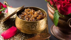 why this rose petal jam is the saviour for your skin during summer