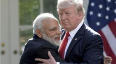 Trump calls PM Modi to discuss Pahalgam terror attack