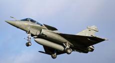 India, France ink Rs 63,000-crore deal for 26 advanced Rafale Marine combat jets