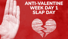 Happy Slap Day 2026 wishes: Funny, savage and playful messages for friends