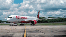 Air India, IndiGo, SpiceJet issue travel advisories after Iran airspace closure