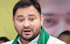 Tejashwi Yadav assures one-time aid of Rs 30,000 to women