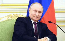 Russia successfully tests nuclear