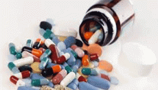 Nimesulide painkiller restricted in India