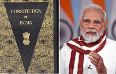 Constitution is guiding document to shun colonial mindset and adopt nationalistic thinking
