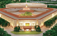 Parliament Winter Session to be held from December 1-19