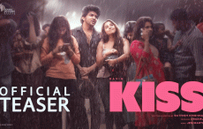 Kiss movie OTT release 2025: When and where to watch Kavin