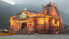 Kedarnath Dham to open for devotees on April 22