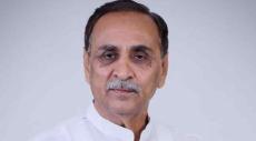 Vijay Rupani, former Gujarat CM, was also onboard Air India flight that crashed